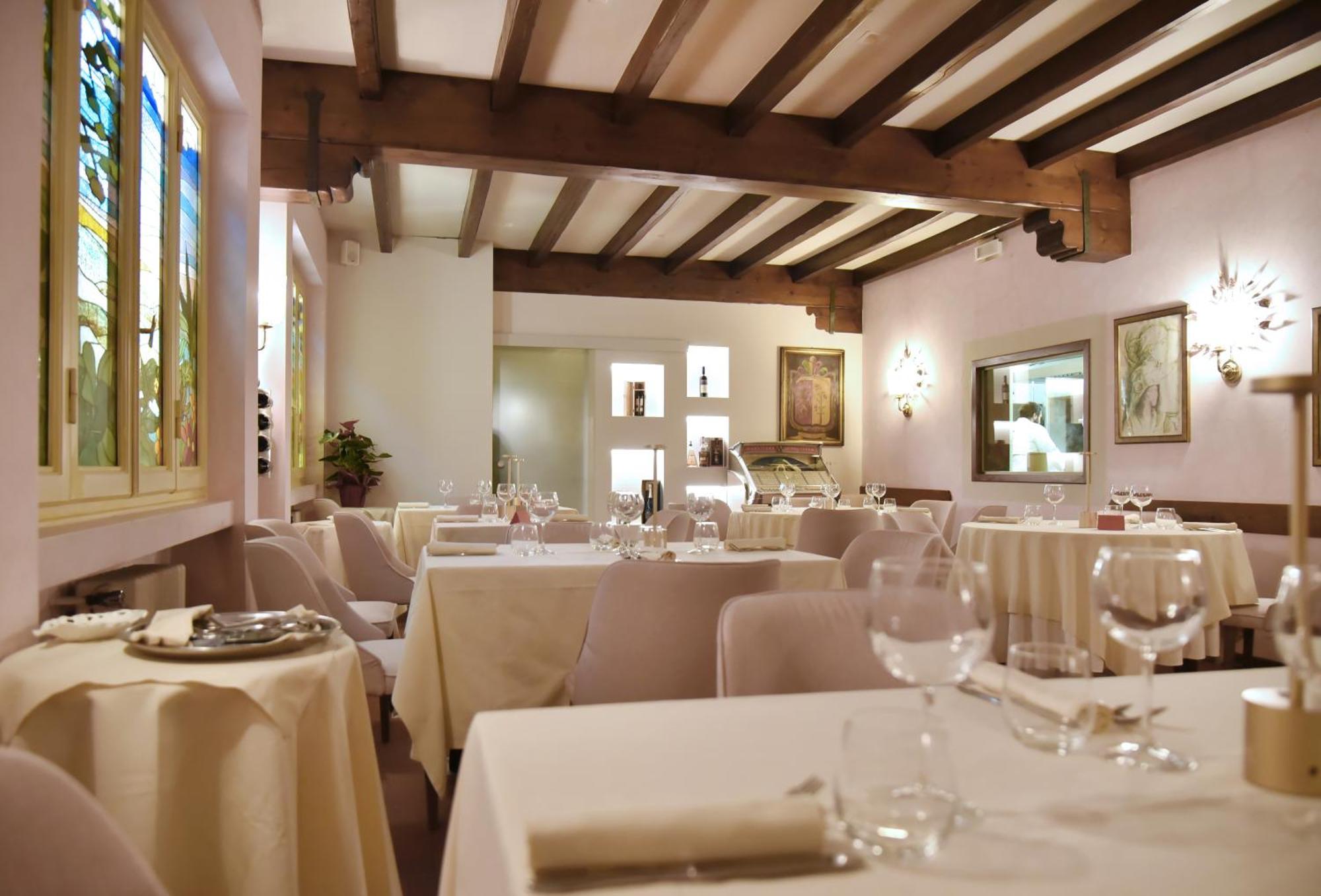 Al Borgo Lucca Exterior foto