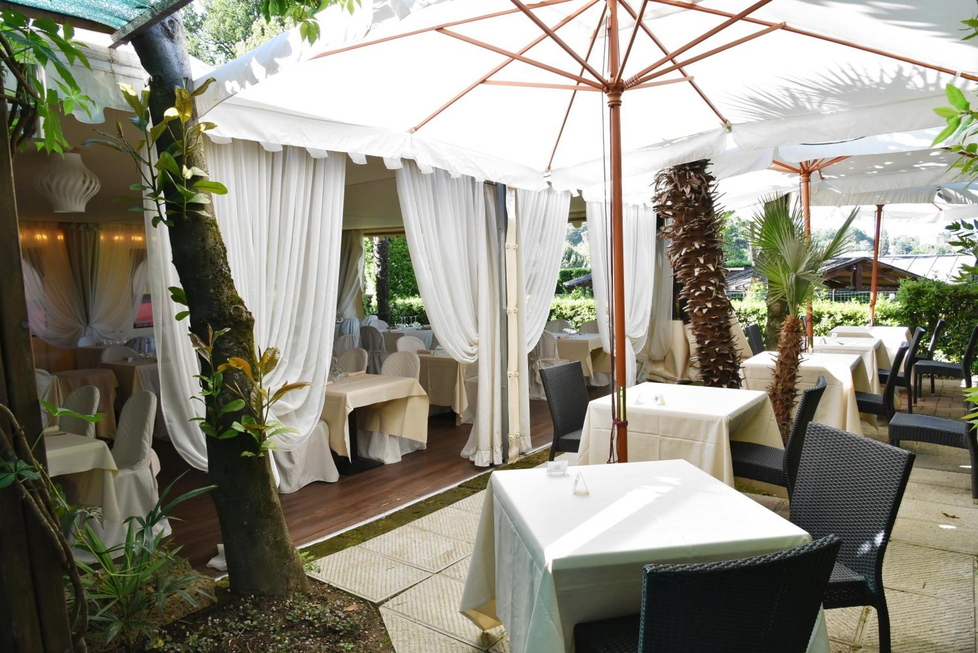 Al Borgo Lucca Exterior foto